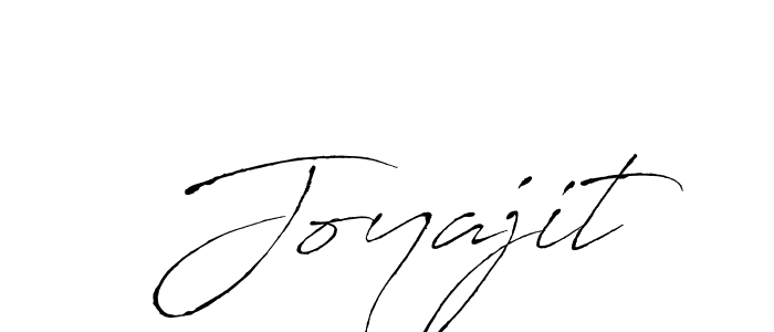 The best way (Antro_Vectra) to make a short signature is to pick only two or three words in your name. The name Joyajit include a total of six letters. For converting this name. Joyajit signature style 6 images and pictures png