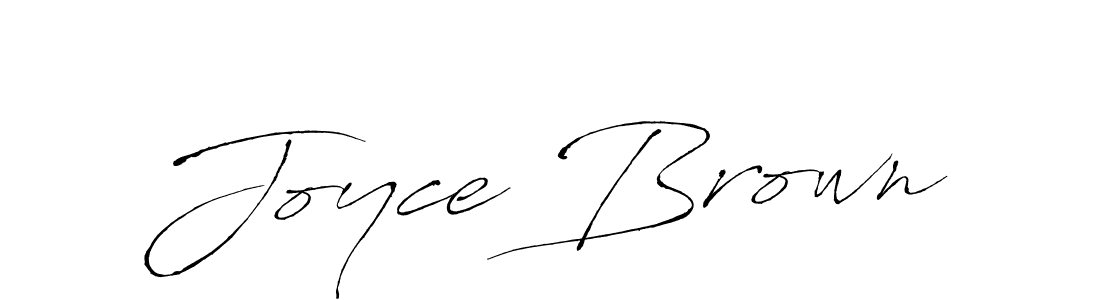 You should practise on your own different ways (Antro_Vectra) to write your name (Joyce Brown) in signature. don't let someone else do it for you. Joyce Brown signature style 6 images and pictures png