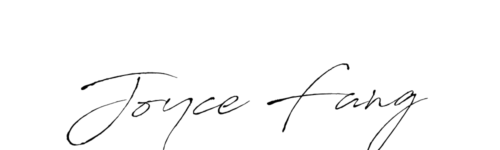 Also we have Joyce Fang name is the best signature style. Create professional handwritten signature collection using Antro_Vectra autograph style. Joyce Fang signature style 6 images and pictures png