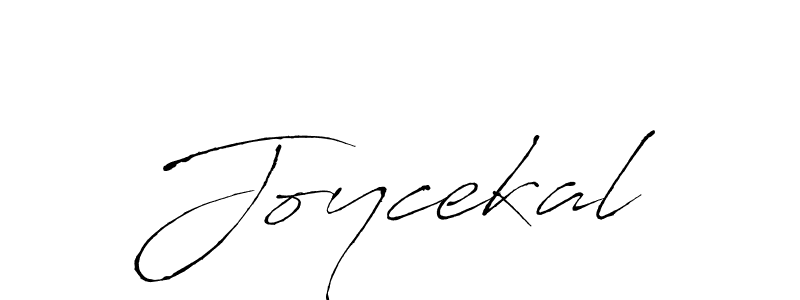 if you are searching for the best signature style for your name Joycekal. so please give up your signature search. here we have designed multiple signature styles  using Antro_Vectra. Joycekal signature style 6 images and pictures png