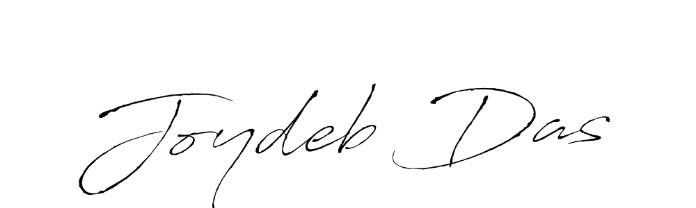 Antro_Vectra is a professional signature style that is perfect for those who want to add a touch of class to their signature. It is also a great choice for those who want to make their signature more unique. Get Joydeb Das name to fancy signature for free. Joydeb Das signature style 6 images and pictures png