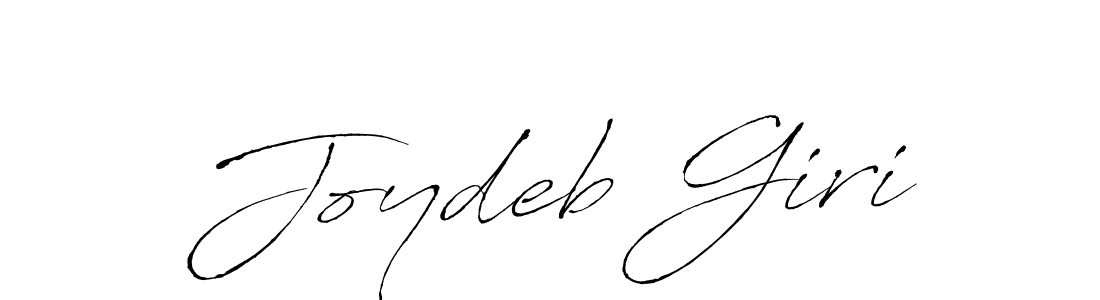 How to Draw Joydeb Giri signature style? Antro_Vectra is a latest design signature styles for name Joydeb Giri. Joydeb Giri signature style 6 images and pictures png