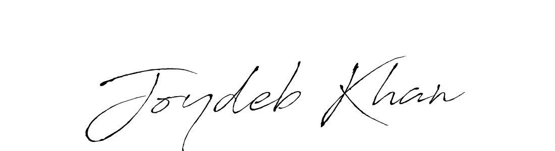 How to Draw Joydeb Khan signature style? Antro_Vectra is a latest design signature styles for name Joydeb Khan. Joydeb Khan signature style 6 images and pictures png