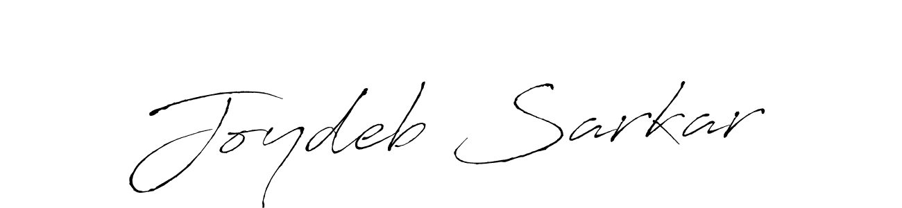 Also we have Joydeb Sarkar name is the best signature style. Create professional handwritten signature collection using Antro_Vectra autograph style. Joydeb Sarkar signature style 6 images and pictures png