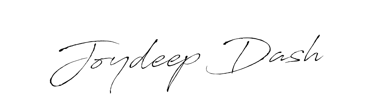 Make a beautiful signature design for name Joydeep Dash. With this signature (Antro_Vectra) style, you can create a handwritten signature for free. Joydeep Dash signature style 6 images and pictures png