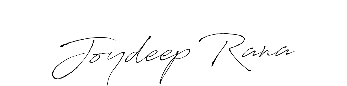How to make Joydeep Rana signature? Antro_Vectra is a professional autograph style. Create handwritten signature for Joydeep Rana name. Joydeep Rana signature style 6 images and pictures png