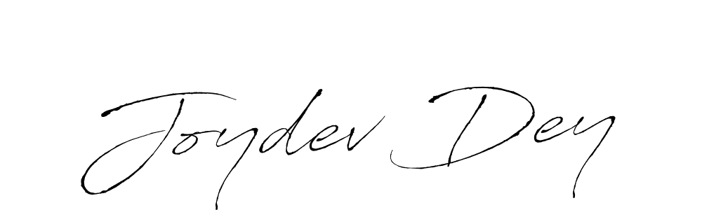 You should practise on your own different ways (Antro_Vectra) to write your name (Joydev Dey) in signature. don't let someone else do it for you. Joydev Dey signature style 6 images and pictures png