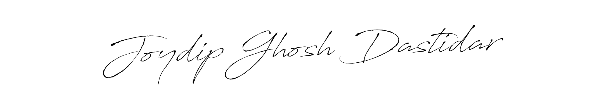 The best way (Antro_Vectra) to make a short signature is to pick only two or three words in your name. The name Joydip Ghosh Dastidar include a total of six letters. For converting this name. Joydip Ghosh Dastidar signature style 6 images and pictures png