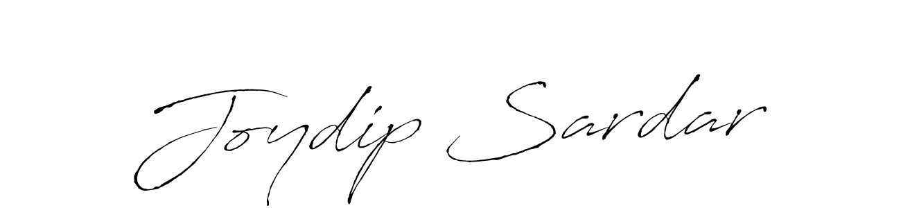 The best way (Antro_Vectra) to make a short signature is to pick only two or three words in your name. The name Joydip Sardar include a total of six letters. For converting this name. Joydip Sardar signature style 6 images and pictures png