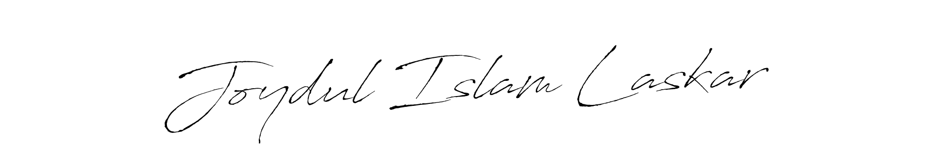 You should practise on your own different ways (Antro_Vectra) to write your name (Joydul Islam Laskar) in signature. don't let someone else do it for you. Joydul Islam Laskar signature style 6 images and pictures png
