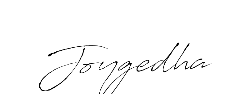 Joygedha stylish signature style. Best Handwritten Sign (Antro_Vectra) for my name. Handwritten Signature Collection Ideas for my name Joygedha. Joygedha signature style 6 images and pictures png