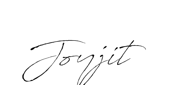 Also we have Joyjit name is the best signature style. Create professional handwritten signature collection using Antro_Vectra autograph style. Joyjit signature style 6 images and pictures png