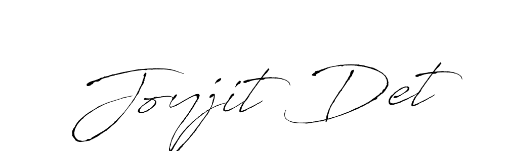 Make a short Joyjit Det signature style. Manage your documents anywhere anytime using Antro_Vectra. Create and add eSignatures, submit forms, share and send files easily. Joyjit Det signature style 6 images and pictures png