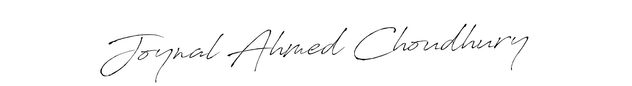 if you are searching for the best signature style for your name Joynal Ahmed Choudhury. so please give up your signature search. here we have designed multiple signature styles  using Antro_Vectra. Joynal Ahmed Choudhury signature style 6 images and pictures png