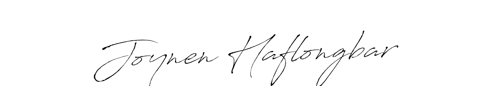 Antro_Vectra is a professional signature style that is perfect for those who want to add a touch of class to their signature. It is also a great choice for those who want to make their signature more unique. Get Joynen Haflongbar name to fancy signature for free. Joynen Haflongbar signature style 6 images and pictures png