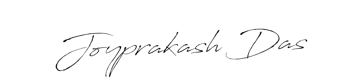 Make a short Joyprakash Das signature style. Manage your documents anywhere anytime using Antro_Vectra. Create and add eSignatures, submit forms, share and send files easily. Joyprakash Das signature style 6 images and pictures png