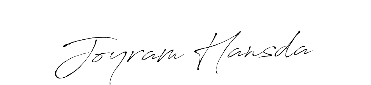 Here are the top 10 professional signature styles for the name Joyram Hansda. These are the best autograph styles you can use for your name. Joyram Hansda signature style 6 images and pictures png