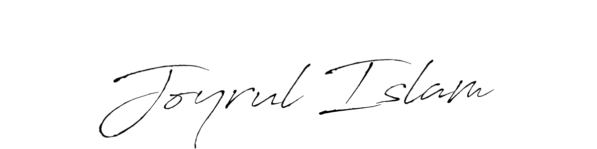 Make a short Joyrul Islam signature style. Manage your documents anywhere anytime using Antro_Vectra. Create and add eSignatures, submit forms, share and send files easily. Joyrul Islam signature style 6 images and pictures png