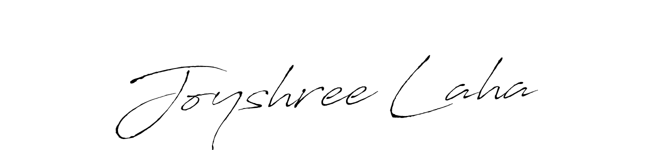 It looks lik you need a new signature style for name Joyshree Laha. Design unique handwritten (Antro_Vectra) signature with our free signature maker in just a few clicks. Joyshree Laha signature style 6 images and pictures png