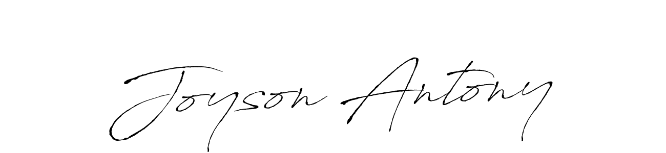 Here are the top 10 professional signature styles for the name Joyson Antony. These are the best autograph styles you can use for your name. Joyson Antony signature style 6 images and pictures png