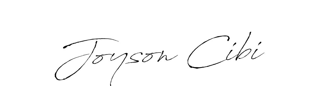 It looks lik you need a new signature style for name Joyson Cibi. Design unique handwritten (Antro_Vectra) signature with our free signature maker in just a few clicks. Joyson Cibi signature style 6 images and pictures png