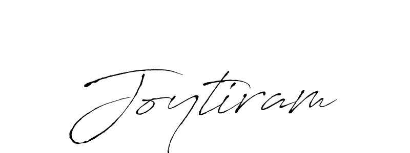 How to make Joytiram name signature. Use Antro_Vectra style for creating short signs online. This is the latest handwritten sign. Joytiram signature style 6 images and pictures png