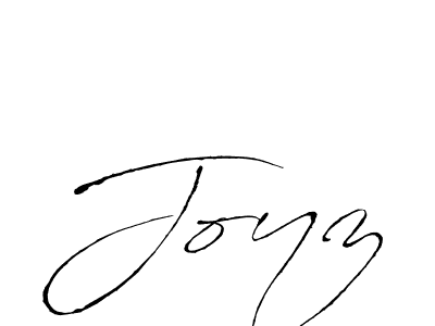 Make a beautiful signature design for name Joyz. Use this online signature maker to create a handwritten signature for free. Joyz signature style 6 images and pictures png