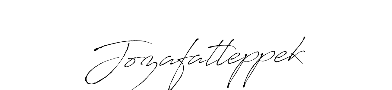 Make a short Jozafatleppek signature style. Manage your documents anywhere anytime using Antro_Vectra. Create and add eSignatures, submit forms, share and send files easily. Jozafatleppek signature style 6 images and pictures png