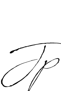 Use a signature maker to create a handwritten signature online. With this signature software, you can design (Antro_Vectra) your own signature for name Jp. Jp signature style 6 images and pictures png