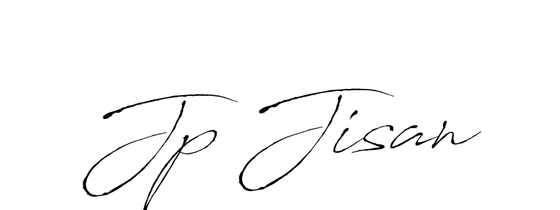 Best and Professional Signature Style for Jp Jisan. Antro_Vectra Best Signature Style Collection. Jp Jisan signature style 6 images and pictures png