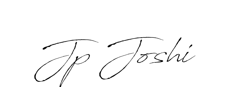 How to Draw Jp Joshi signature style? Antro_Vectra is a latest design signature styles for name Jp Joshi. Jp Joshi signature style 6 images and pictures png