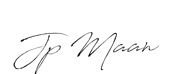 It looks lik you need a new signature style for name Jp Maan. Design unique handwritten (Antro_Vectra) signature with our free signature maker in just a few clicks. Jp Maan signature style 6 images and pictures png