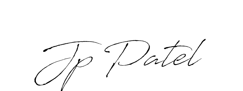 Here are the top 10 professional signature styles for the name Jp Patel. These are the best autograph styles you can use for your name. Jp Patel signature style 6 images and pictures png