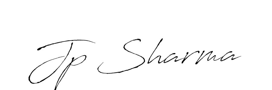 This is the best signature style for the Jp Sharma name. Also you like these signature font (Antro_Vectra). Mix name signature. Jp Sharma signature style 6 images and pictures png