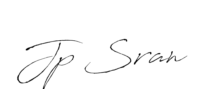 Here are the top 10 professional signature styles for the name Jp Sran. These are the best autograph styles you can use for your name. Jp Sran signature style 6 images and pictures png