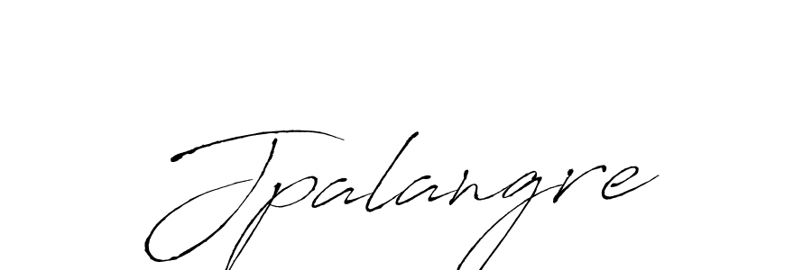 Make a beautiful signature design for name Jpalangre. Use this online signature maker to create a handwritten signature for free. Jpalangre signature style 6 images and pictures png