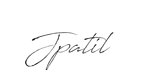 Also You can easily find your signature by using the search form. We will create Jpatil name handwritten signature images for you free of cost using Antro_Vectra sign style. Jpatil signature style 6 images and pictures png