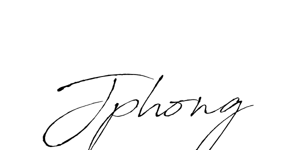 How to Draw Jphong signature style? Antro_Vectra is a latest design signature styles for name Jphong. Jphong signature style 6 images and pictures png