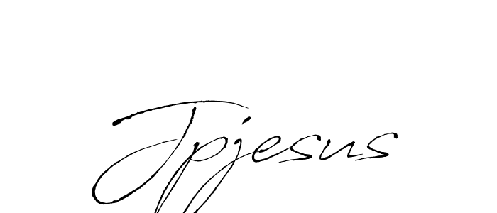 This is the best signature style for the Jpjesus name. Also you like these signature font (Antro_Vectra). Mix name signature. Jpjesus signature style 6 images and pictures png
