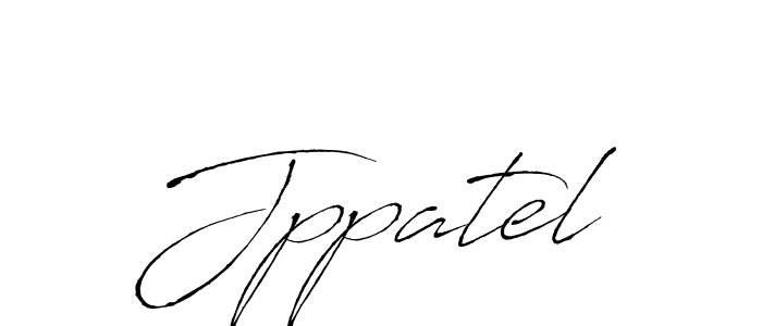 Similarly Antro_Vectra is the best handwritten signature design. Signature creator online .You can use it as an online autograph creator for name Jppatel. Jppatel signature style 6 images and pictures png