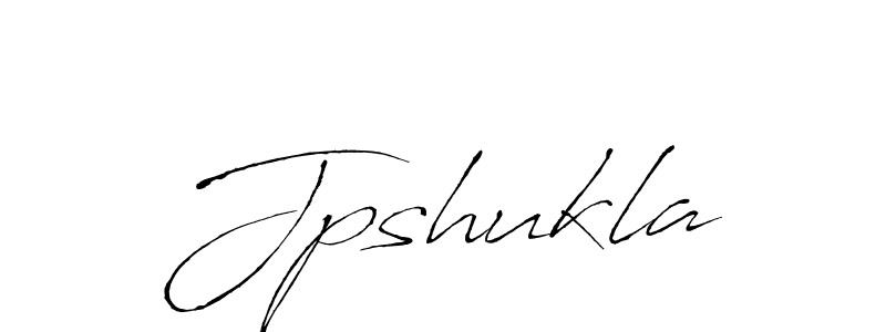 Make a beautiful signature design for name Jpshukla. Use this online signature maker to create a handwritten signature for free. Jpshukla signature style 6 images and pictures png