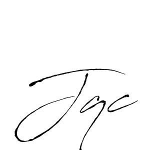 Similarly Antro_Vectra is the best handwritten signature design. Signature creator online .You can use it as an online autograph creator for name Jqc. Jqc signature style 6 images and pictures png