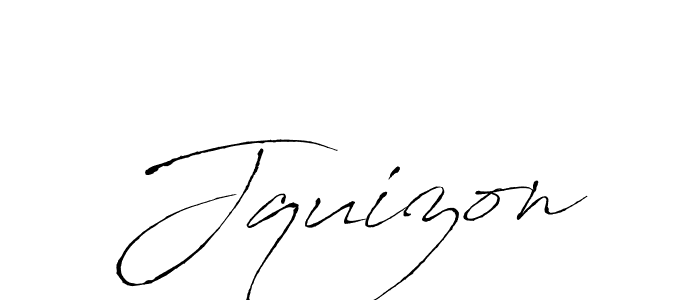 Once you've used our free online signature maker to create your best signature Antro_Vectra style, it's time to enjoy all of the benefits that Jquizon name signing documents. Jquizon signature style 6 images and pictures png