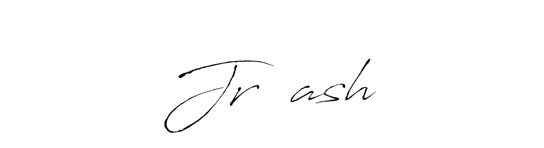 if you are searching for the best signature style for your name Jr♥️ash. so please give up your signature search. here we have designed multiple signature styles  using Antro_Vectra. Jr♥️ash signature style 6 images and pictures png