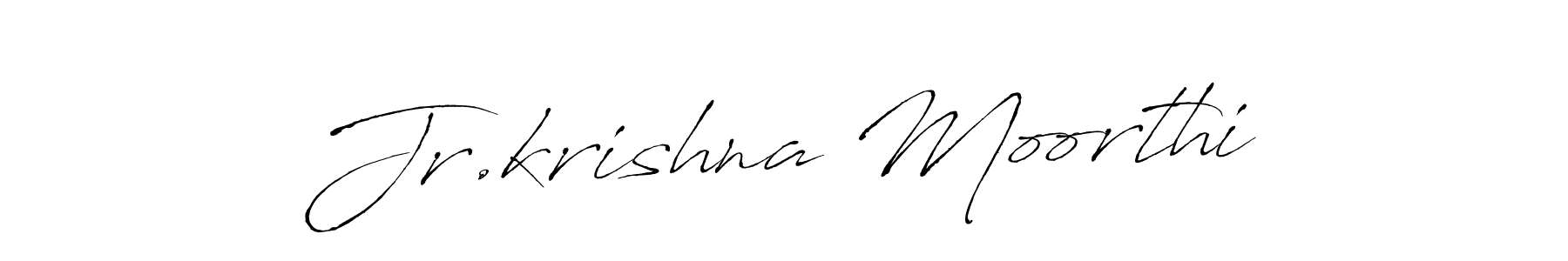 How to Draw Jr.krishna Moorthi signature style? Antro_Vectra is a latest design signature styles for name Jr.krishna Moorthi. Jr.krishna Moorthi signature style 6 images and pictures png