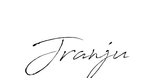 Here are the top 10 professional signature styles for the name Jranju. These are the best autograph styles you can use for your name. Jranju signature style 6 images and pictures png