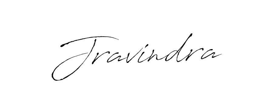 Antro_Vectra is a professional signature style that is perfect for those who want to add a touch of class to their signature. It is also a great choice for those who want to make their signature more unique. Get Jravindra name to fancy signature for free. Jravindra signature style 6 images and pictures png