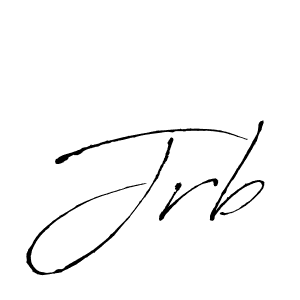 You can use this online signature creator to create a handwritten signature for the name Jrb. This is the best online autograph maker. Jrb signature style 6 images and pictures png