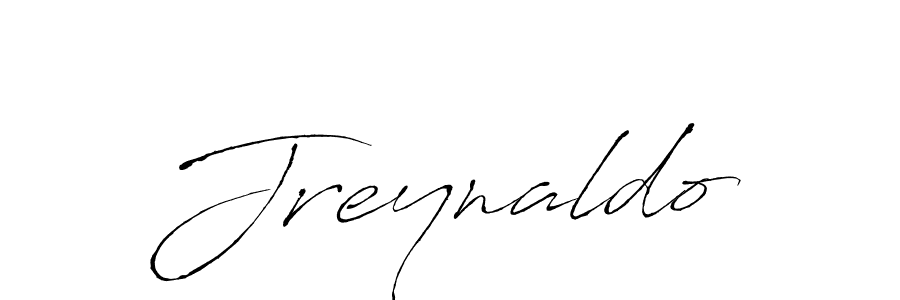 You should practise on your own different ways (Antro_Vectra) to write your name (Jreynaldo) in signature. don't let someone else do it for you. Jreynaldo signature style 6 images and pictures png