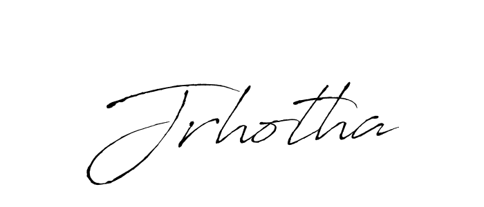 Check out images of Autograph of Jrhotha name. Actor Jrhotha Signature Style. Antro_Vectra is a professional sign style online. Jrhotha signature style 6 images and pictures png